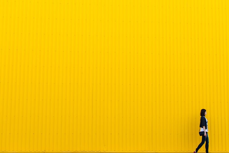 Minimalist Style